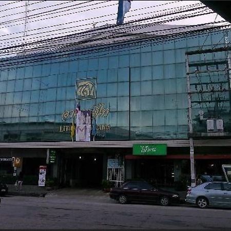 Lithai Guesthouse 피차눌로크 외부 사진