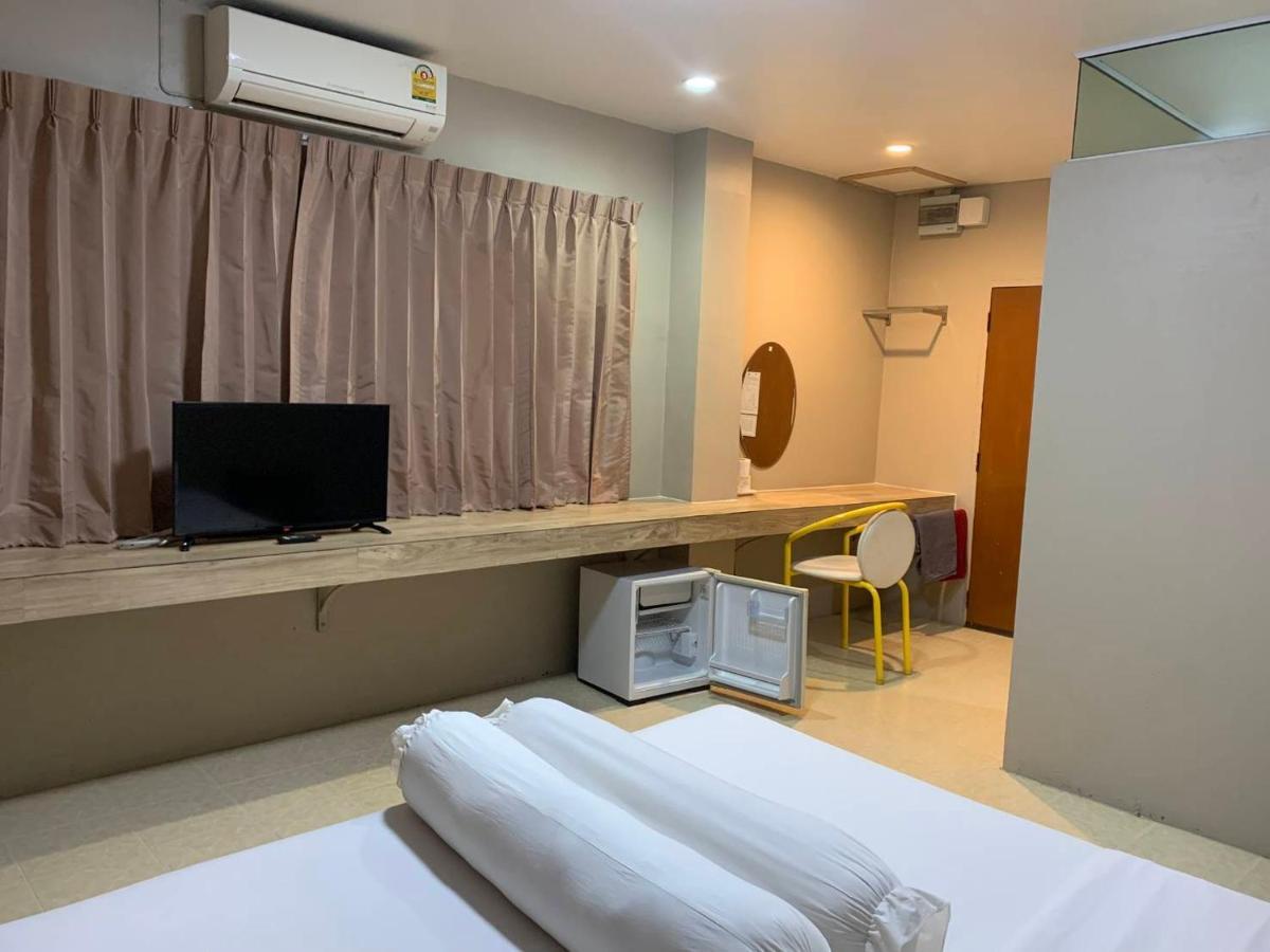 Lithai Guesthouse 피차눌로크 외부 사진