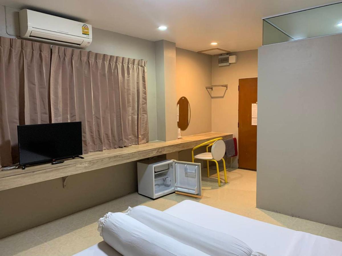 Lithai Guesthouse 피차눌로크 외부 사진