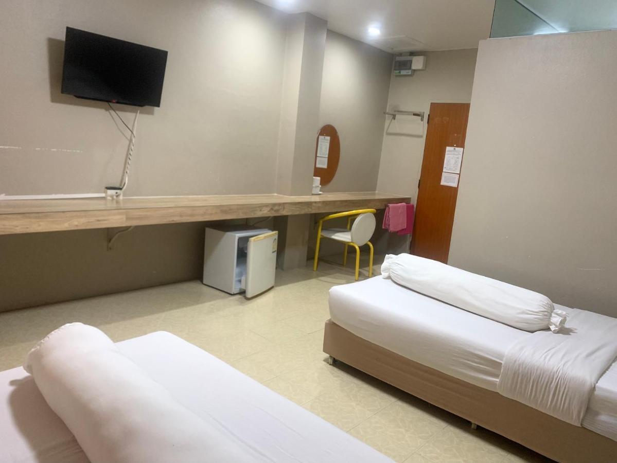 Lithai Guesthouse 피차눌로크 외부 사진